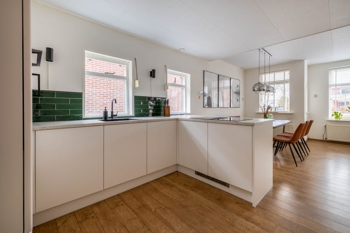 Foto 3 van Postkade 48