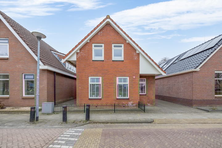 Foto 7 van Postkade 48