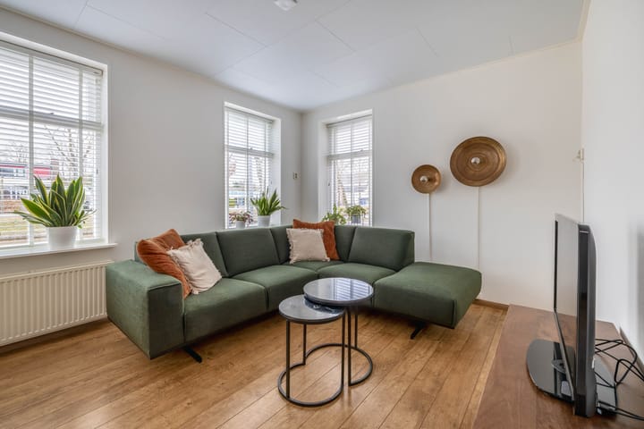 Foto 17 van Postkade 48