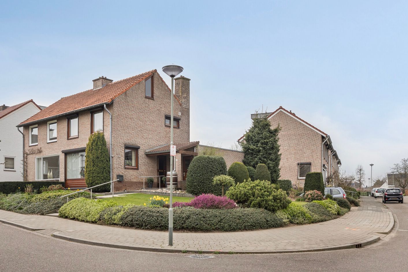 Keunestraat 27 main image