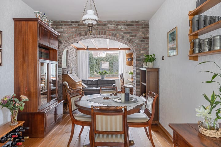 Foto 10 van Keunestraat 27