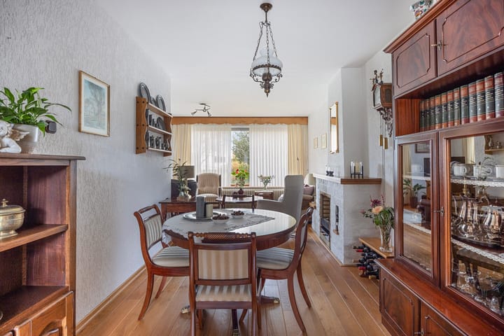 Foto 11 van Keunestraat 27