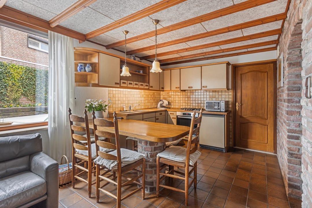 Foto 13 van Keunestraat 27