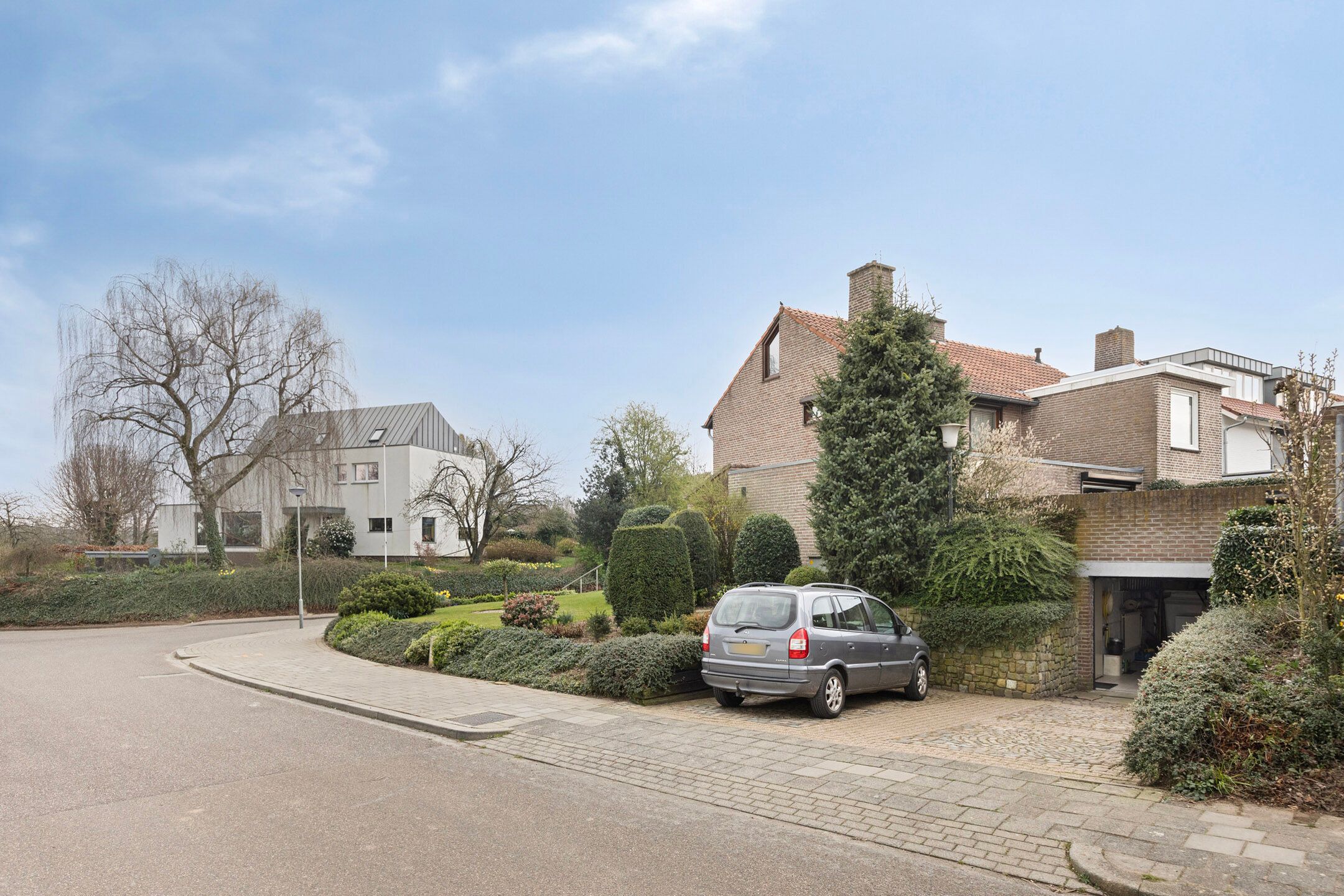 Foto 3 van Keunestraat 27