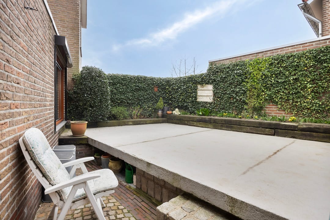 Foto 31 van Keunestraat 27