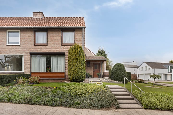 Foto 33 van Keunestraat 27