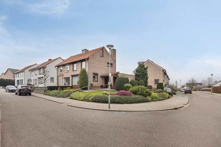 Foto 35 van Keunestraat 27