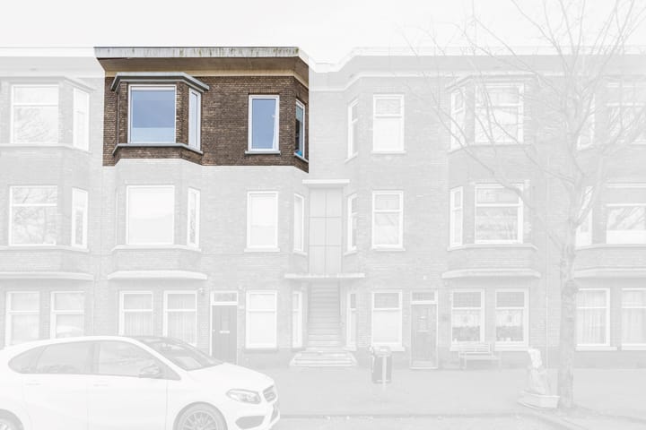 Foto 2 van Laakkade 334