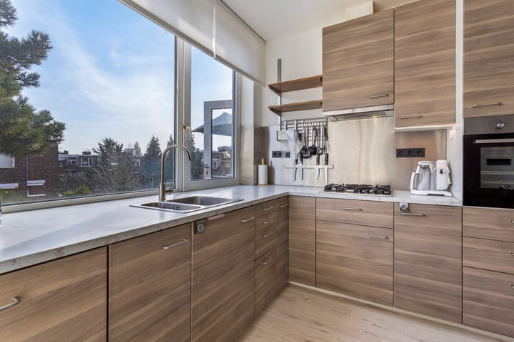 Foto 3 van Laakkade 334