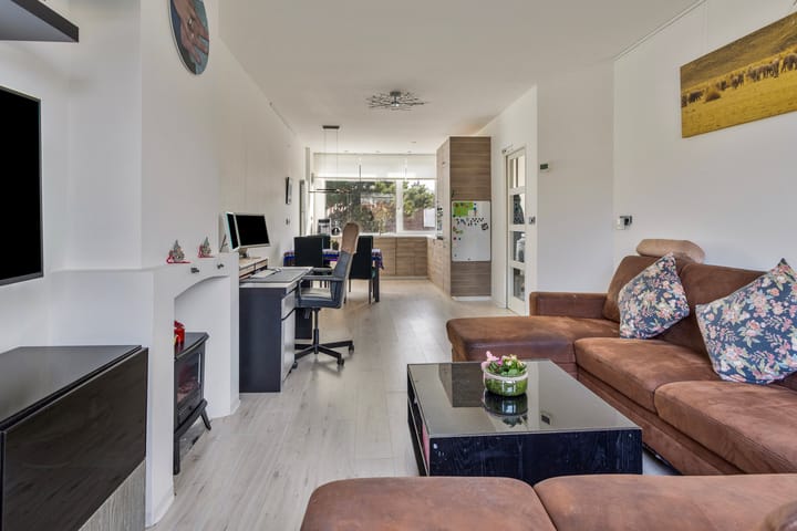 Foto 7 van Laakkade 334