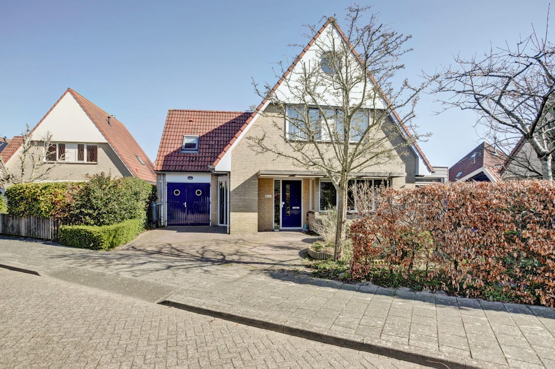 Foto 2 van Watermunt 18