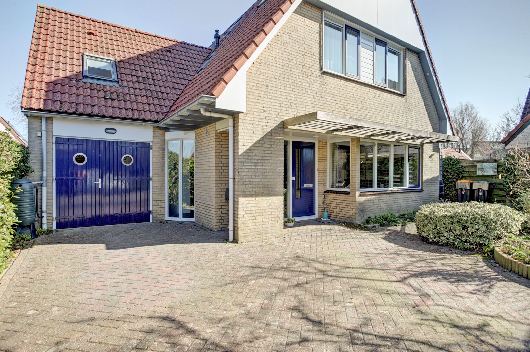 Foto 3 van Watermunt 18