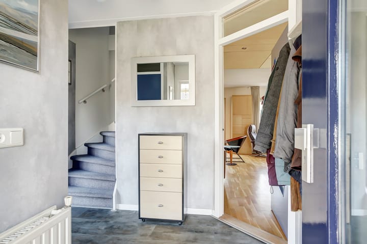 Foto 4 van Watermunt 18