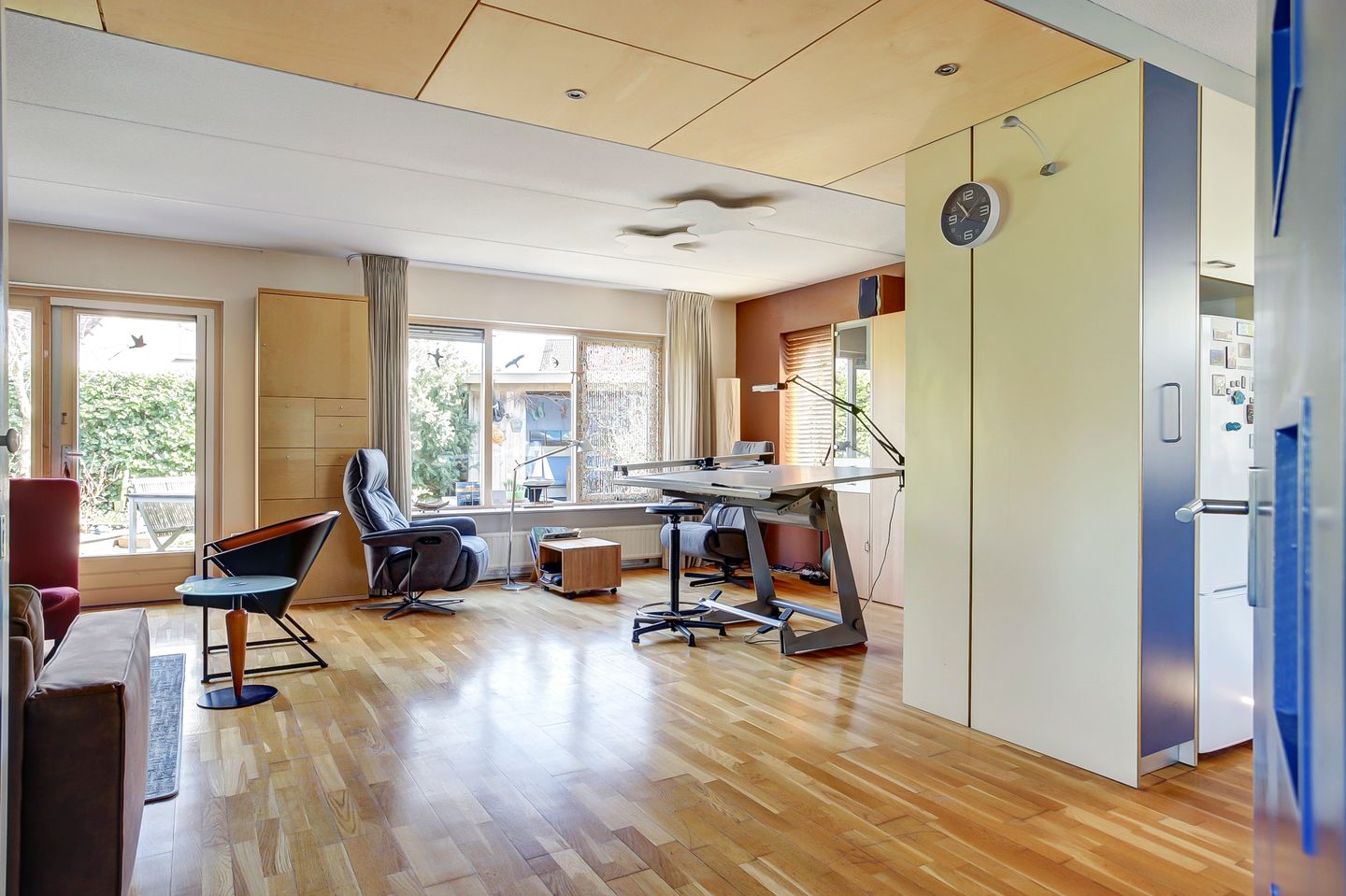 Foto 5 van Watermunt 18