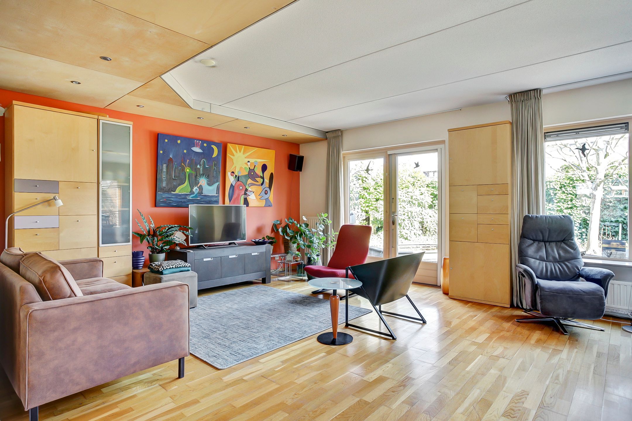 Foto 6 van Watermunt 18