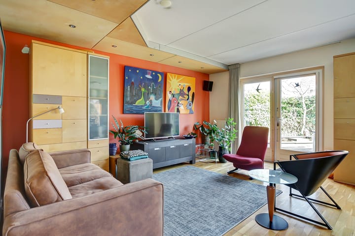 Foto 7 van Watermunt 18