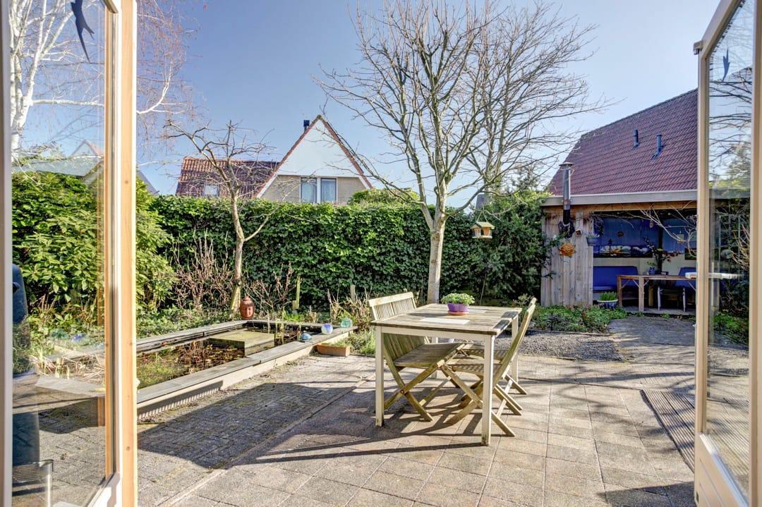 Foto 8 van Watermunt 18