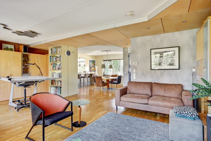 Foto 9 van Watermunt 18