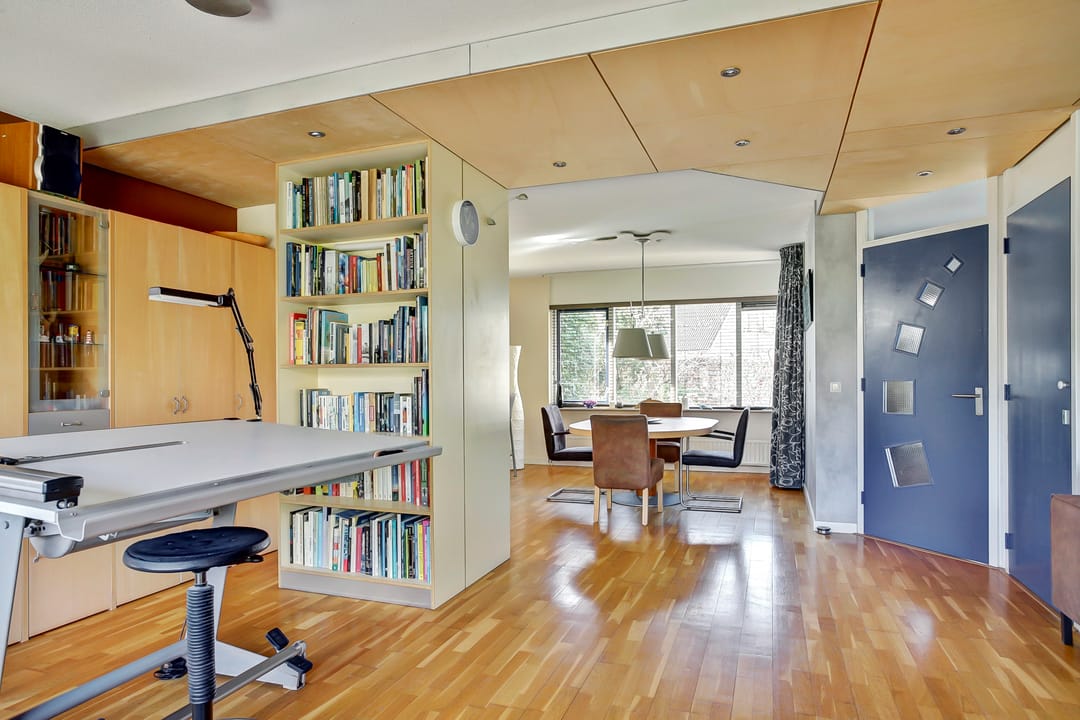 Foto 11 van Watermunt 18