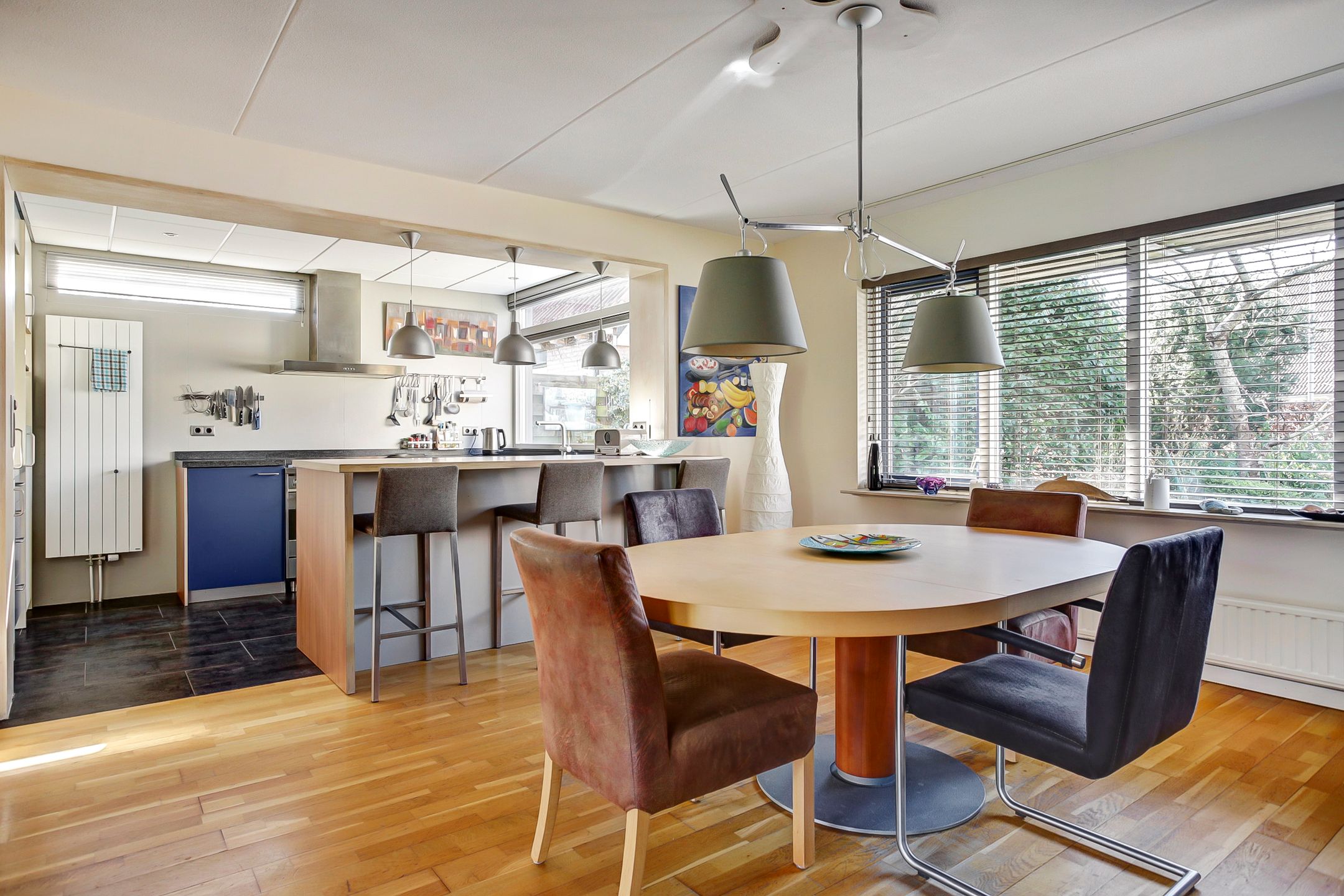 Foto 12 van Watermunt 18