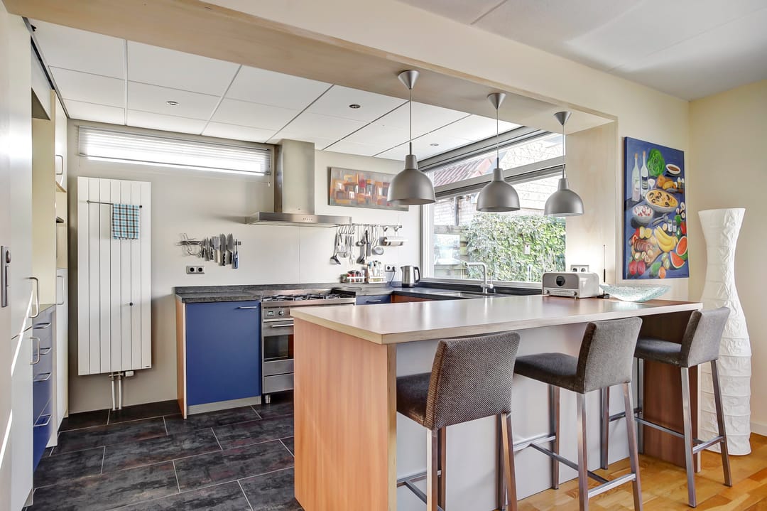 Foto 13 van Watermunt 18