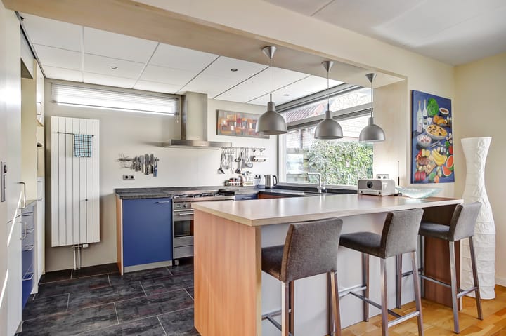 Foto 13 van Watermunt 18