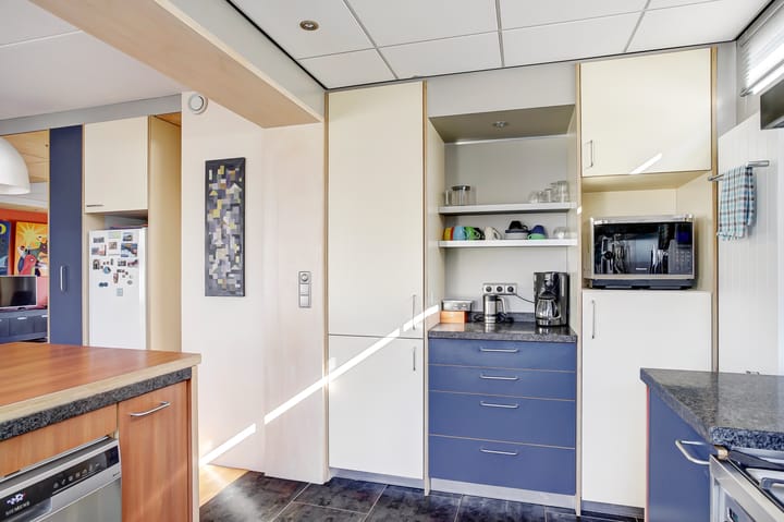 Foto 16 van Watermunt 18