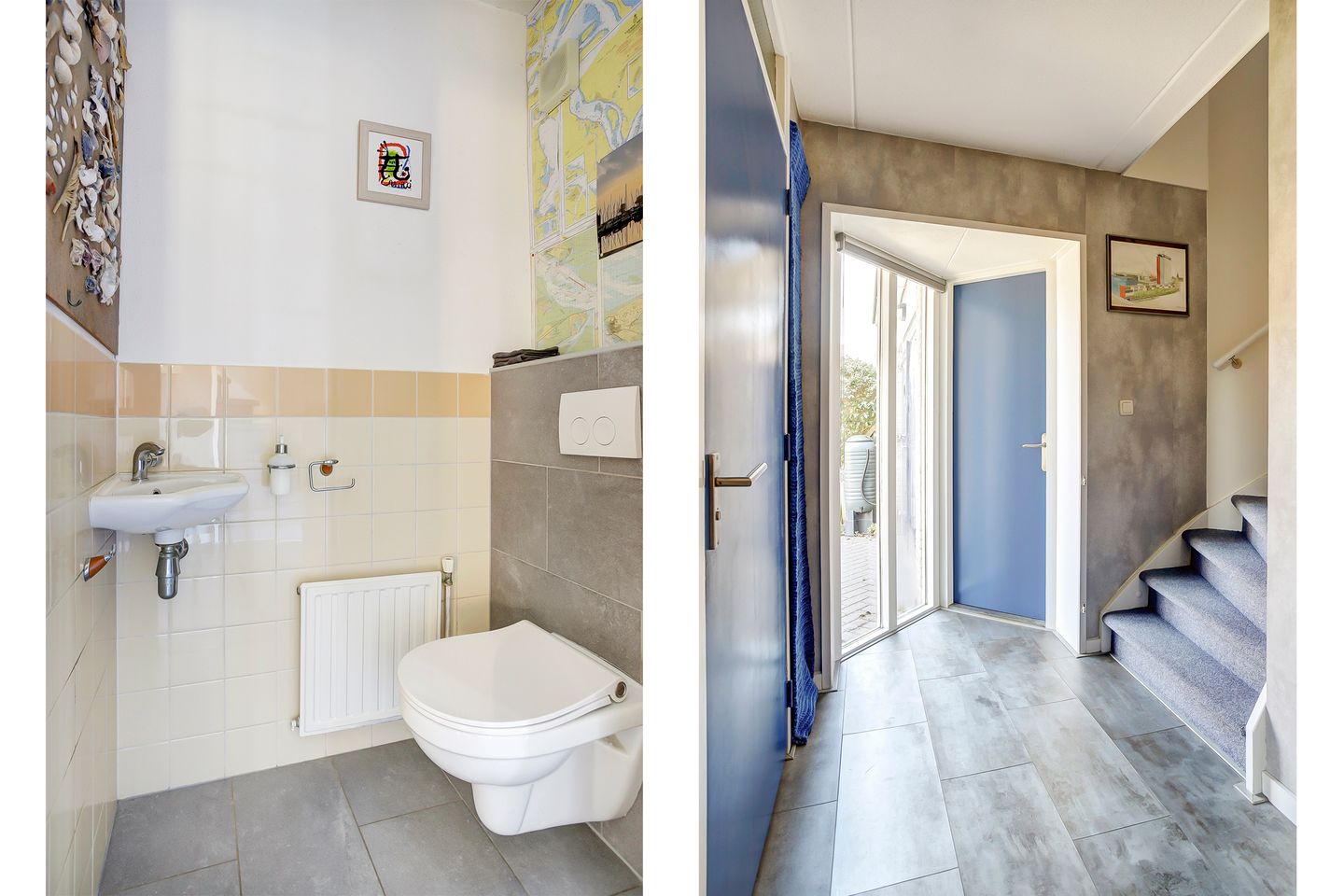 Foto 19 van Watermunt 18