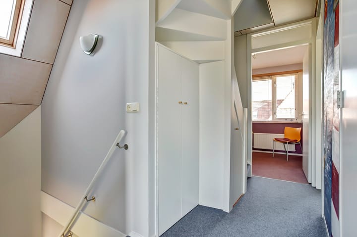 Foto 20 van Watermunt 18