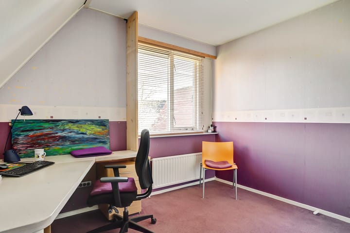 Foto 22 van Watermunt 18