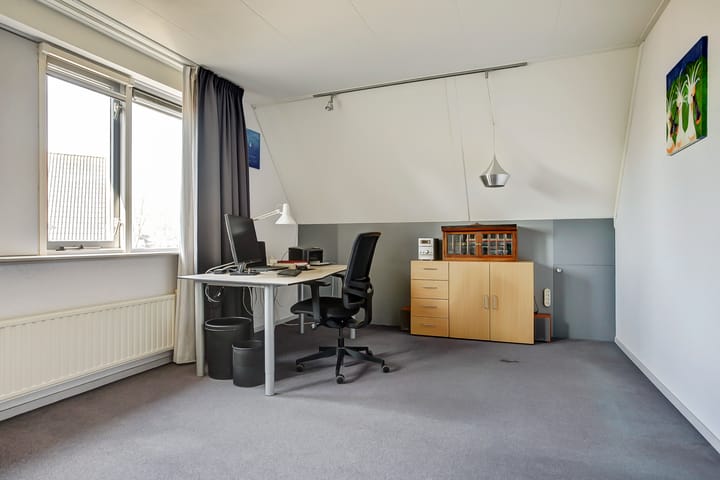 Foto 23 van Watermunt 18