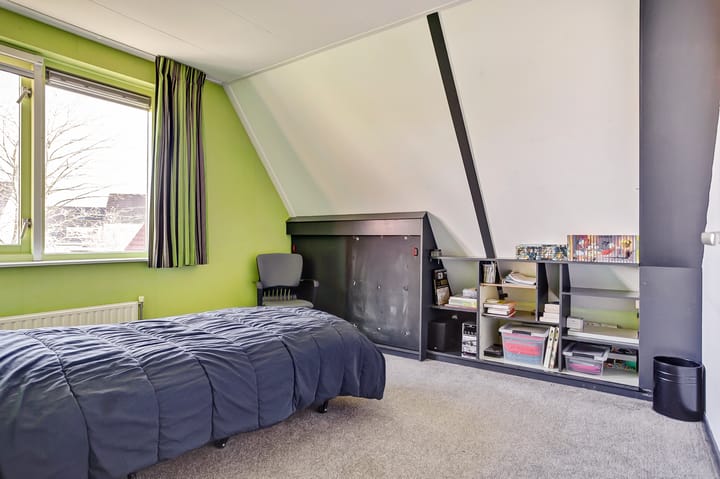 Foto 25 van Watermunt 18