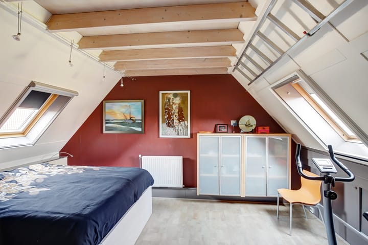 Foto 30 van Watermunt 18