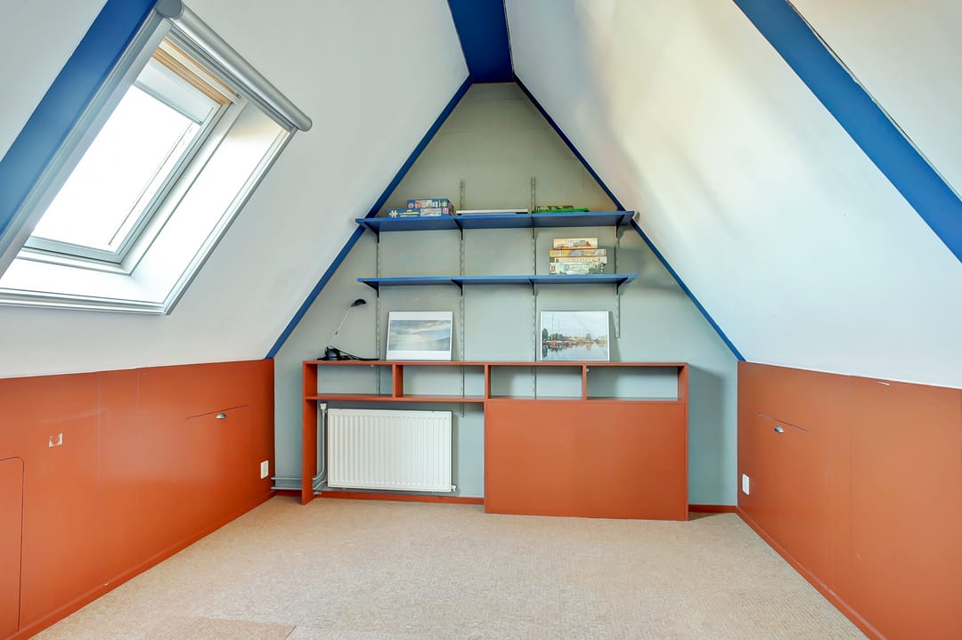 Foto 38 van Watermunt 18