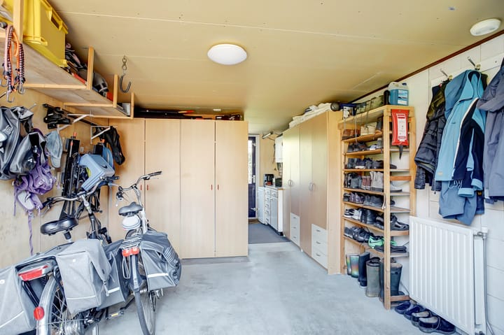 Foto 40 van Watermunt 18