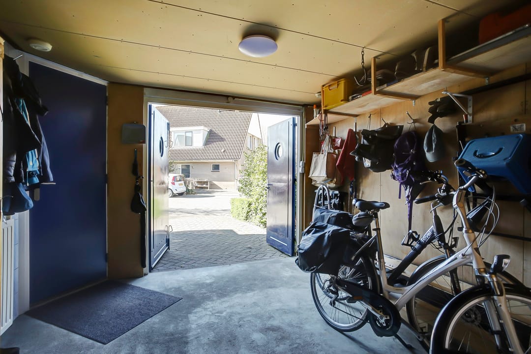 Foto 41 van Watermunt 18