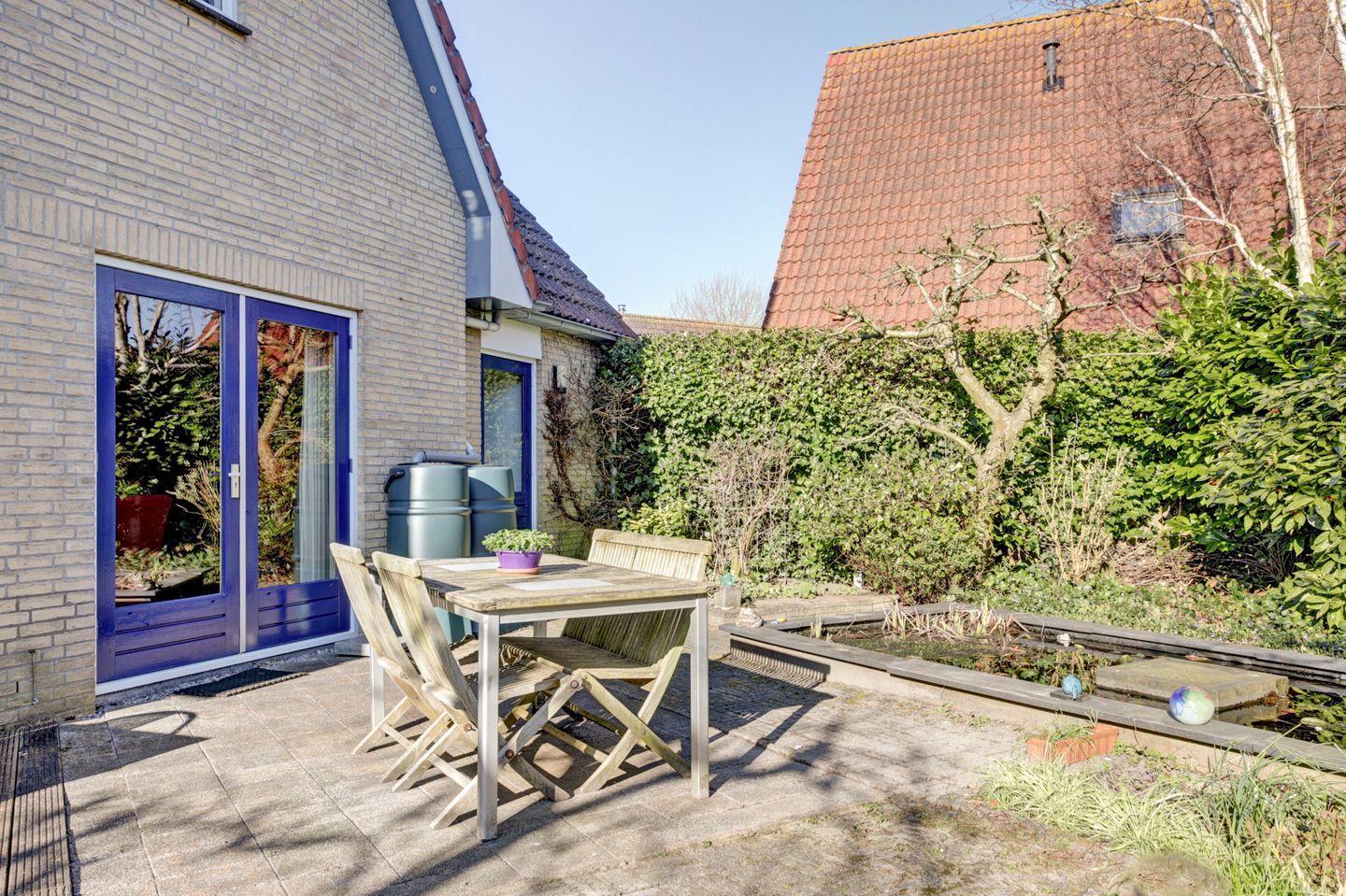 Foto 44 van Watermunt 18