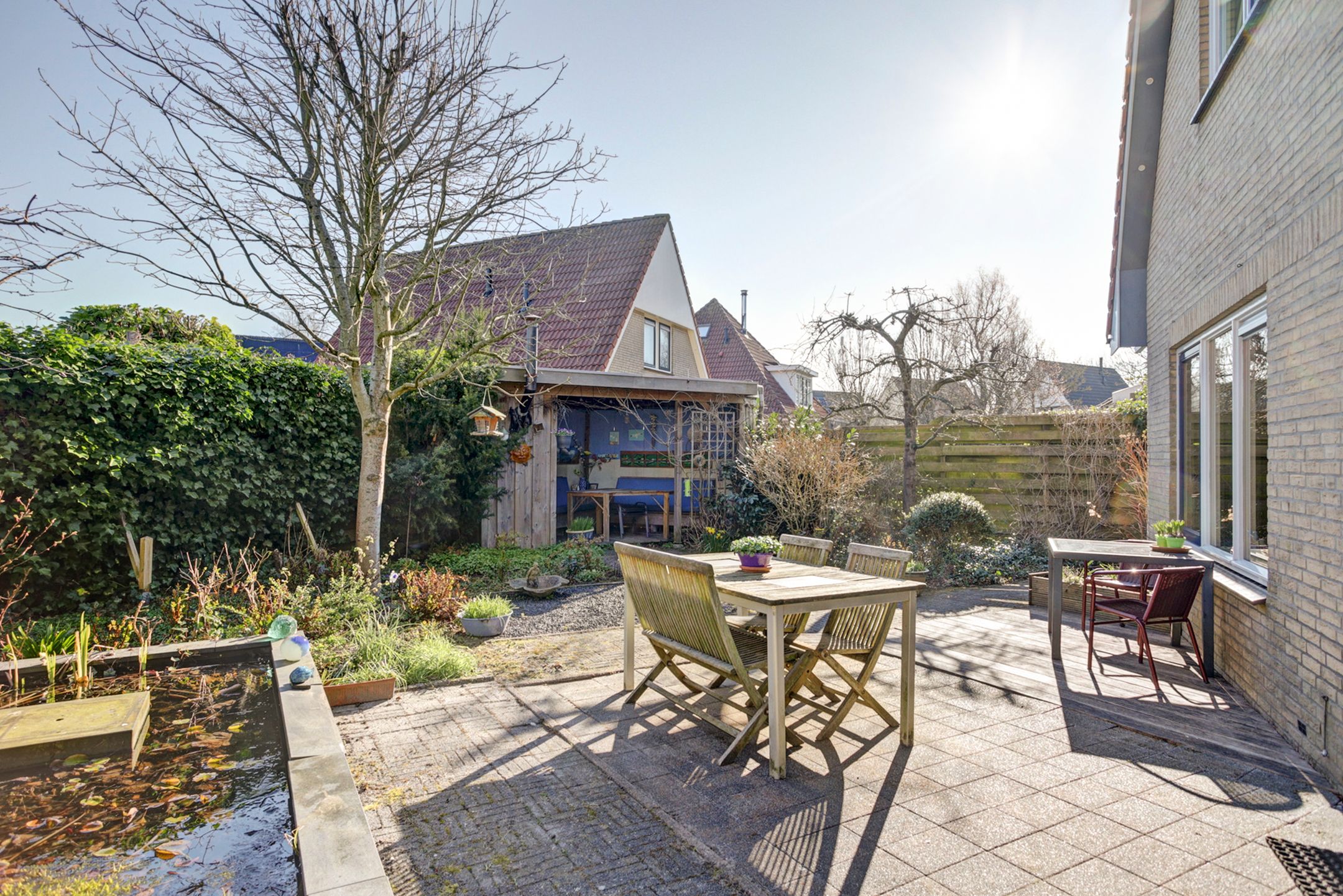 Foto 45 van Watermunt 18