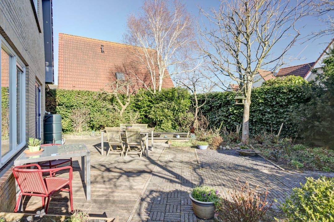 Foto 47 van Watermunt 18