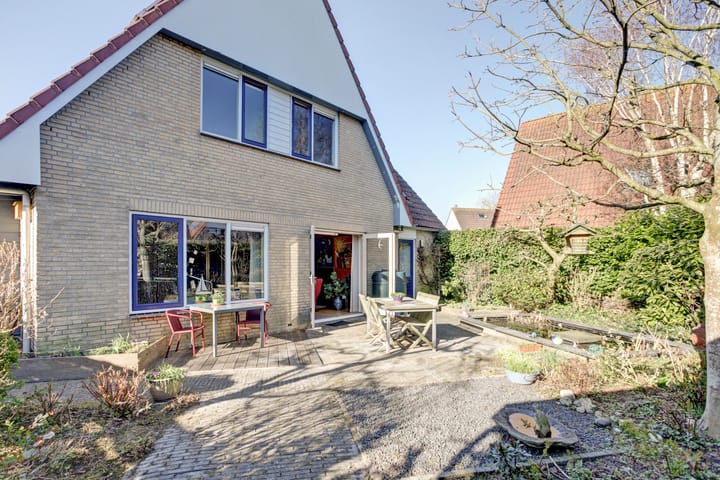 Foto 48 van Watermunt 18