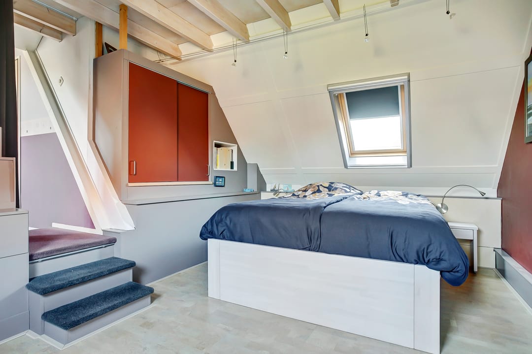 Foto 31 van Watermunt 18