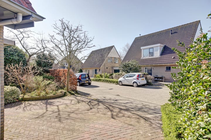 Foto 50 van Watermunt 18