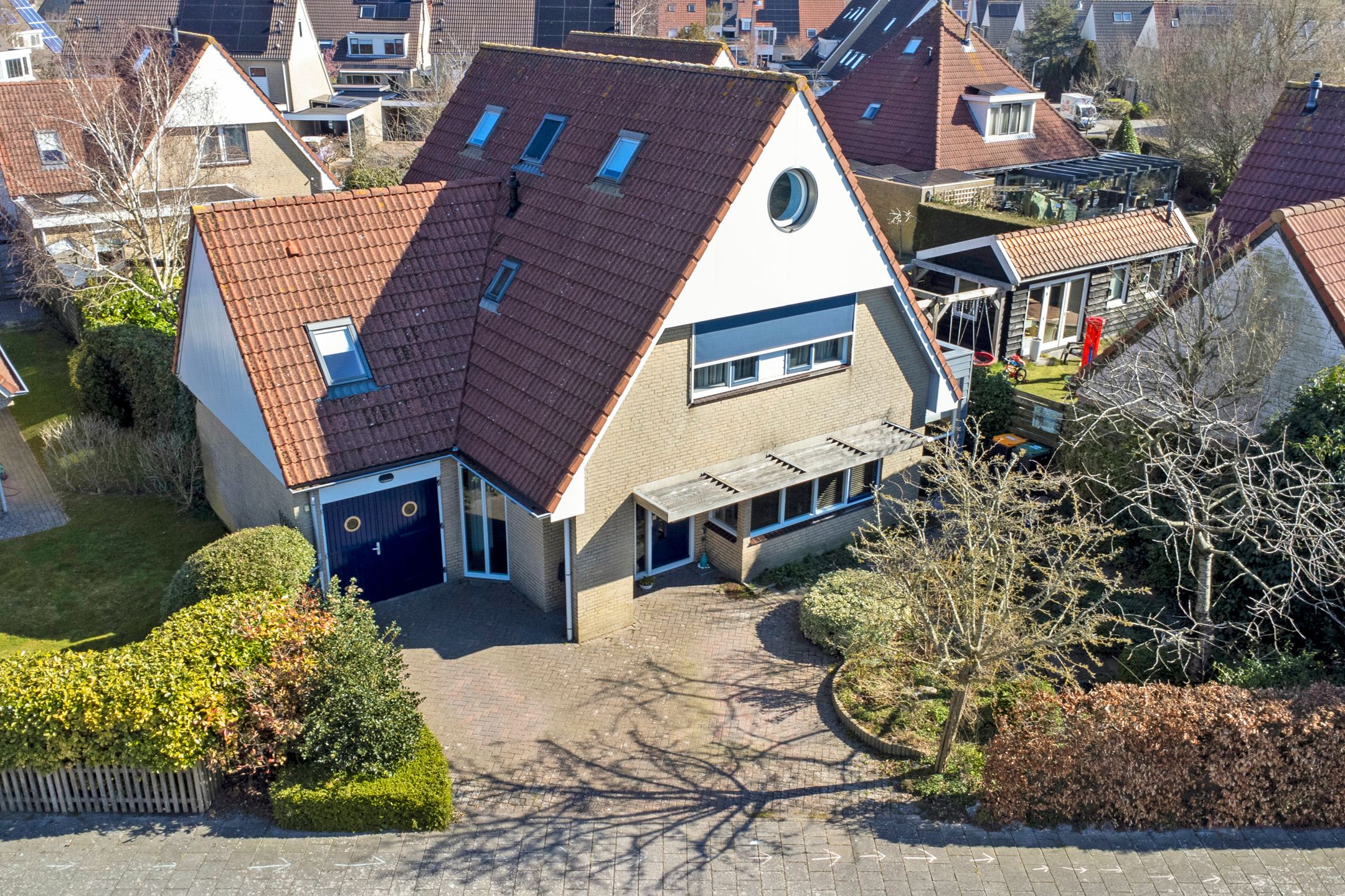 Foto 51 van Watermunt 18