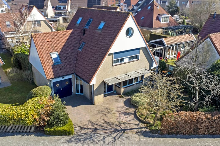 Foto 51 van Watermunt 18