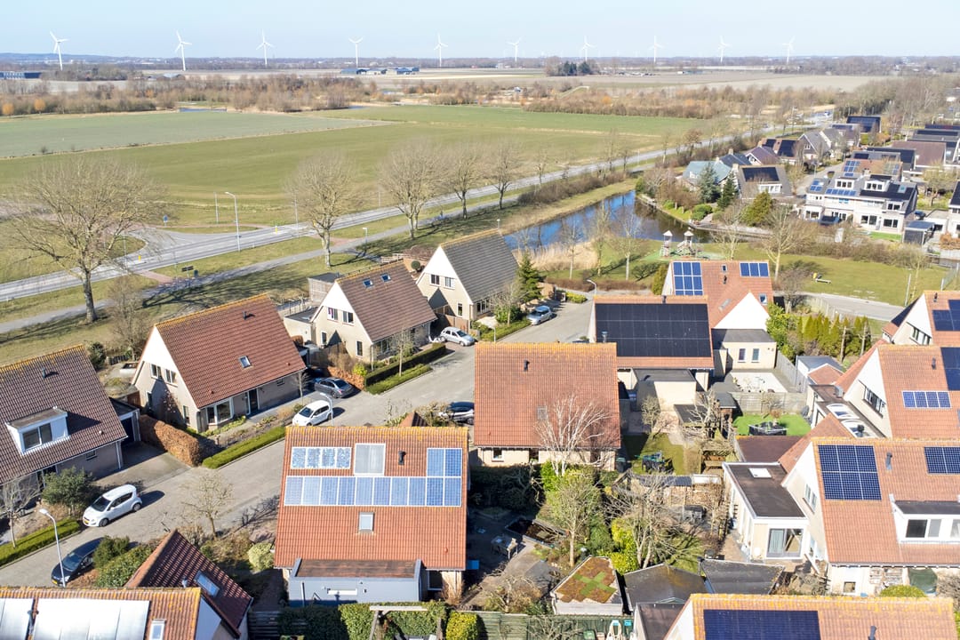 Foto 52 van Watermunt 18