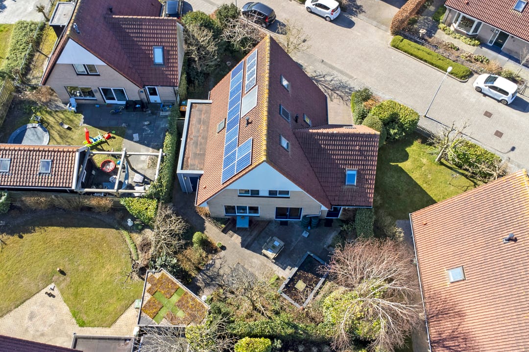 Foto 53 van Watermunt 18