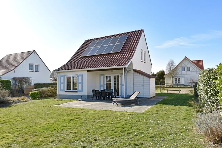 Photo 40 of Laan van Cavelot 73