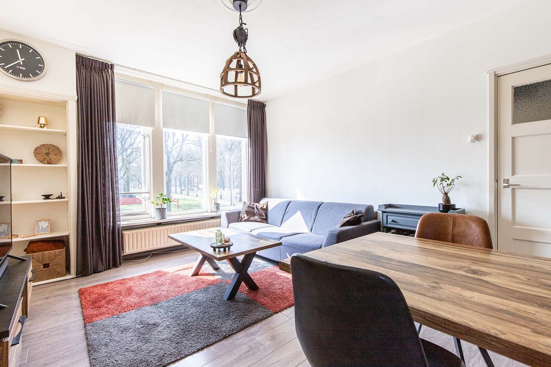 Photo 2 of Nassauplein 7