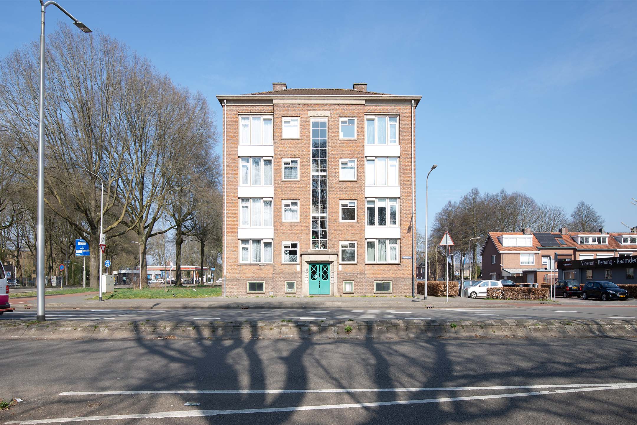 Photo 6 of Nassauplein 7