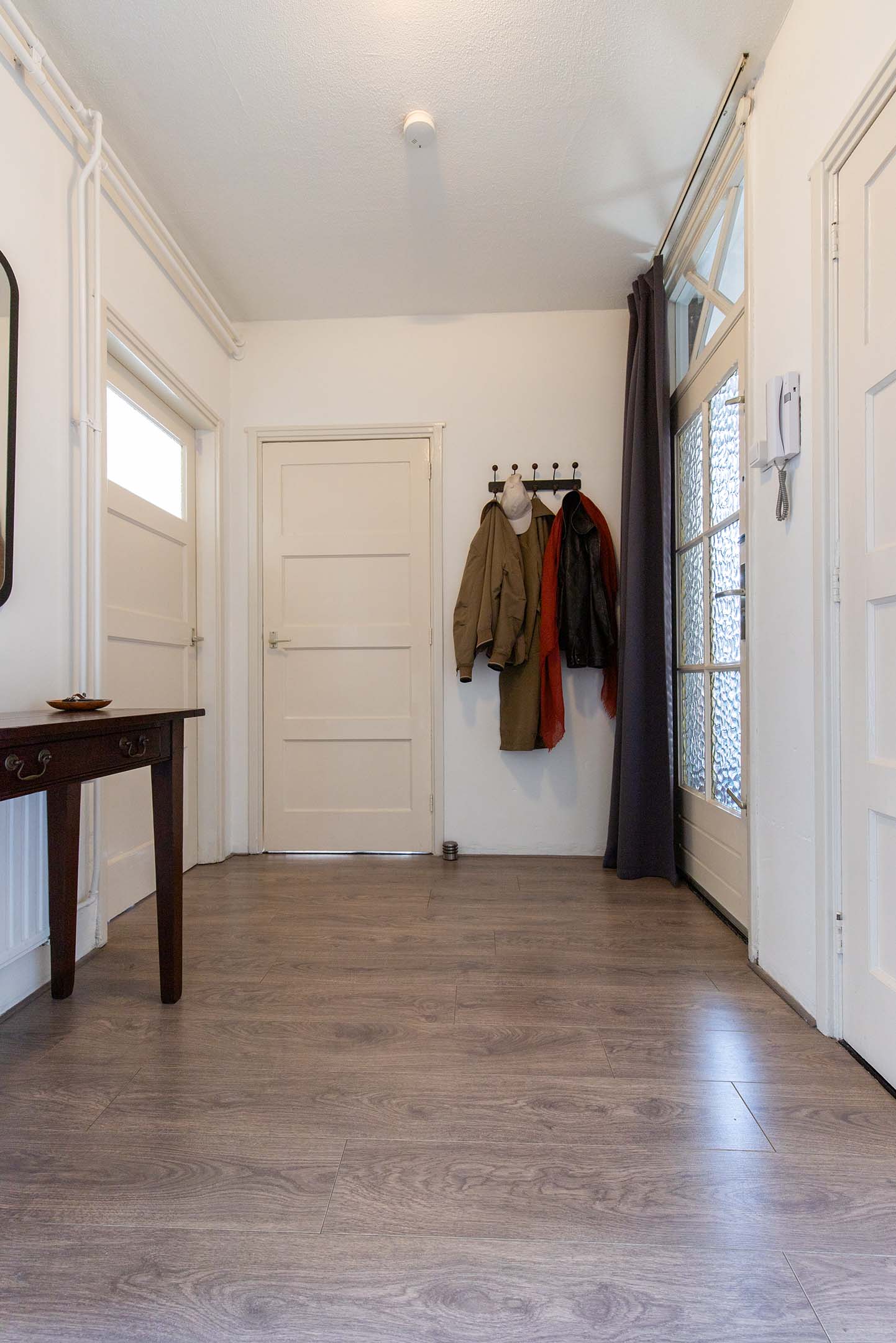 Photo 9 of Nassauplein 7